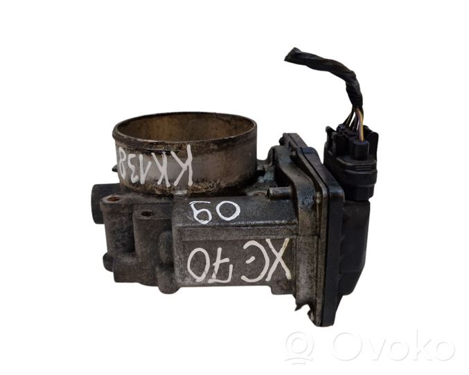 Volvo XC70 Throttle valve 7G9N9F991AA