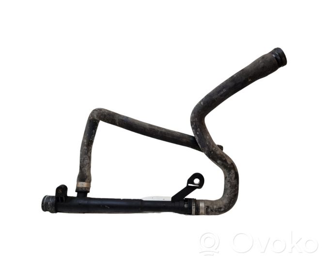 Volvo XC70 Engine coolant pipe/hose 9800000500