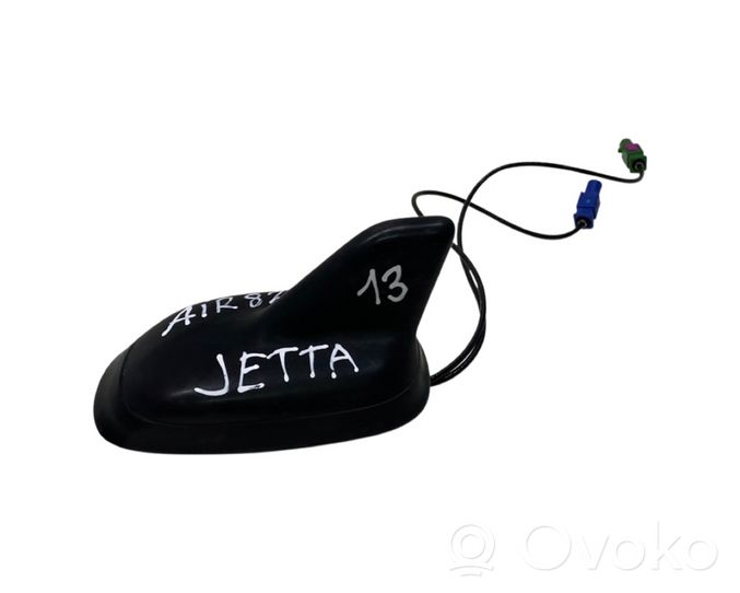 Volkswagen Jetta VI Antena aérea GPS 3C0035507AC