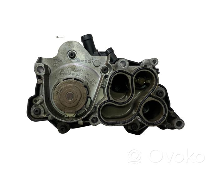 Volkswagen Jetta VI Water pump ET04C121042