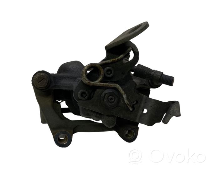 Volkswagen Jetta VI Rear brake caliper 