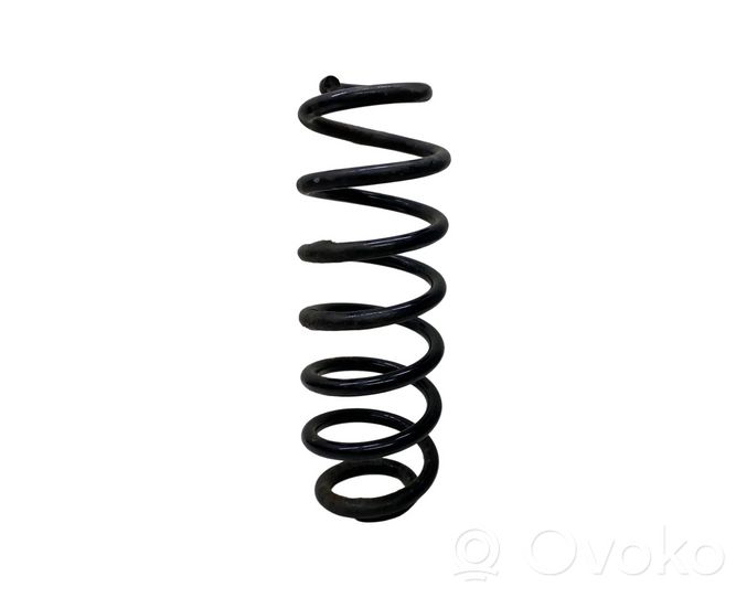 Volkswagen Jetta VI Rear coil spring 