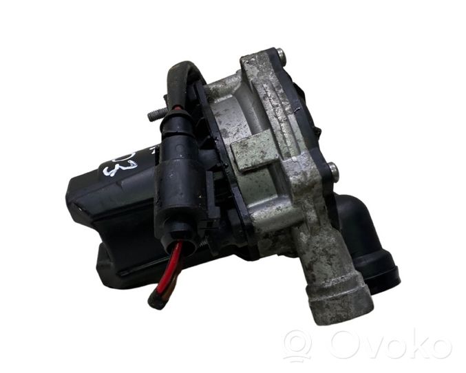 Volkswagen Jetta VI Secondary air pump 1J0973752