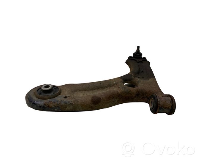 Volkswagen Jetta VI Front lower control arm/wishbone 