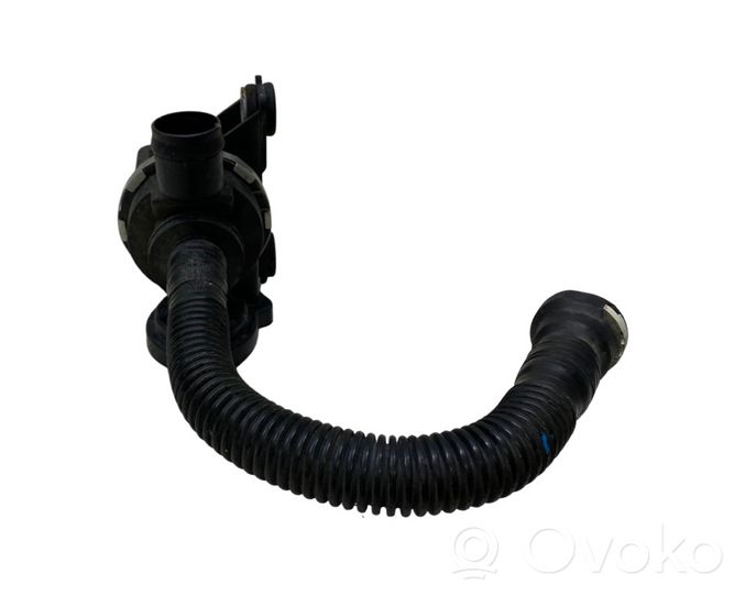 Volkswagen Jetta VI EGR valve 5C0201559