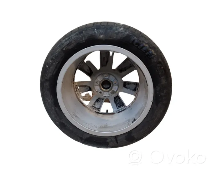 Audi A6 Allroad C6 R17 alloy rim 