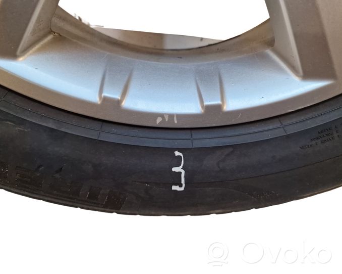 Mercedes-Benz GL X164 R 20 alumīnija - vieglmetāla disks (-i) 