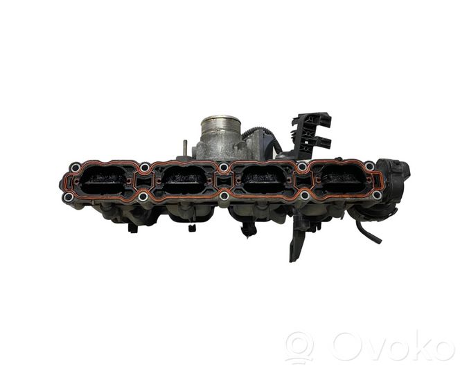Skoda Octavia Mk3 (5E) Imusarja 06H906283B