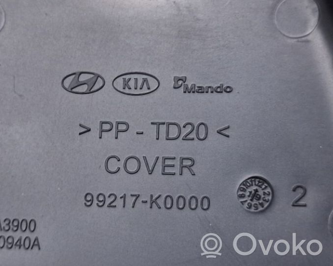 KIA Soul Galinio vaizdo veidrodžio apdaila 99217K0000