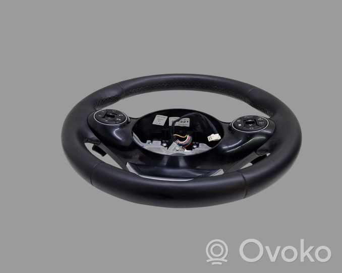 KIA Soul Steering wheel 