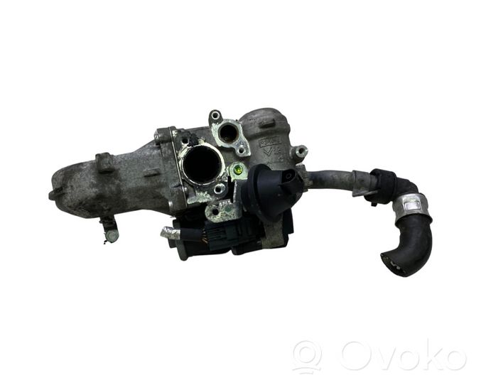 Ford Mondeo MK V EGR valve CV6Q9D475AA