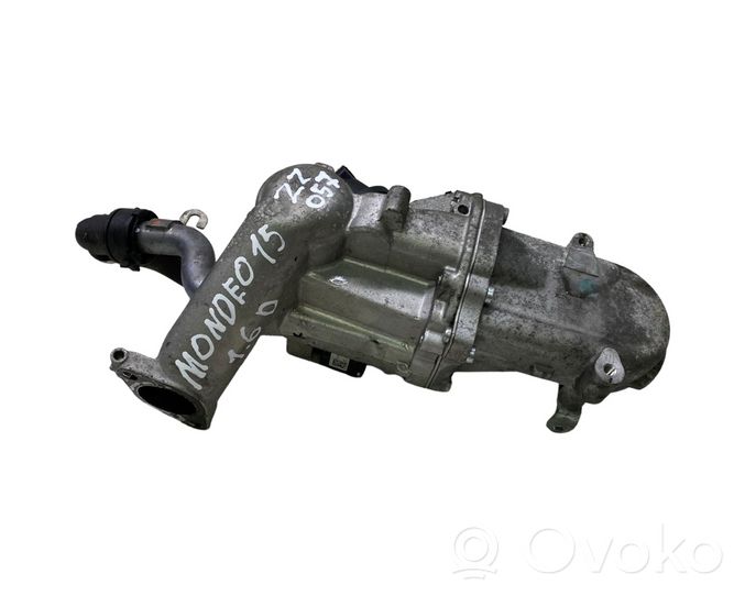 Ford Mondeo MK V EGR valve CV6Q9D475AA