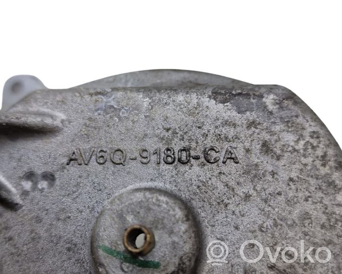 Ford Mondeo MK V Boîtier de filtre à carburant AV6Q9180CA