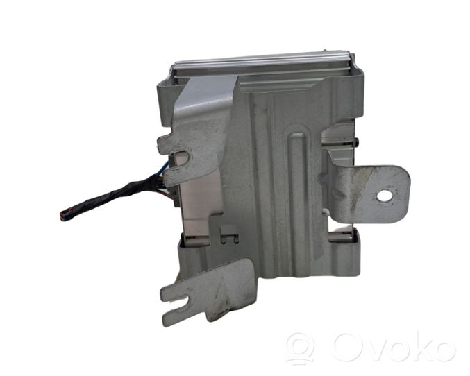 Opel Mokka Module convertisseur de tension 95907291