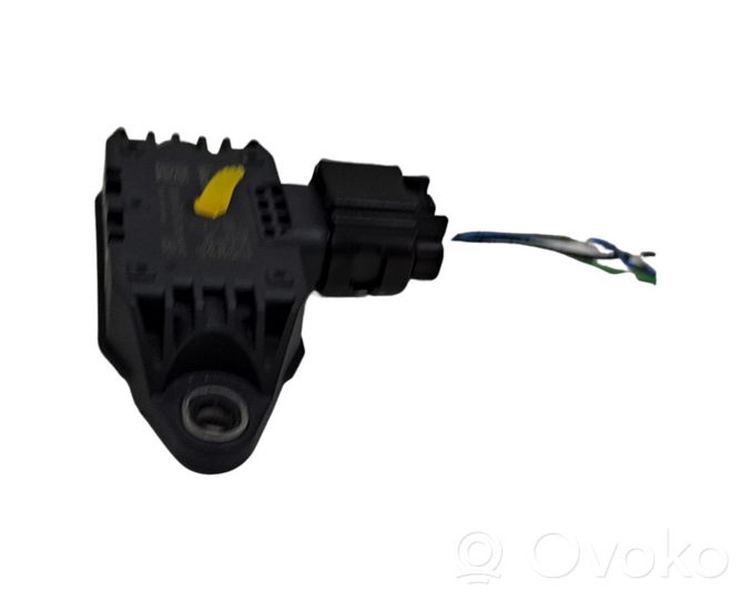 Opel Mokka ESP acceleration yaw rate sensor 0265005928