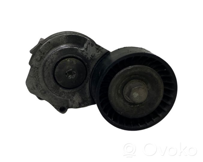 Opel Mokka Napinacz paska wielorowkowego / Alternatora 55565570