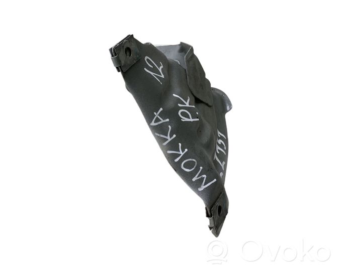 Opel Mokka Fender mounting bracket 95244755