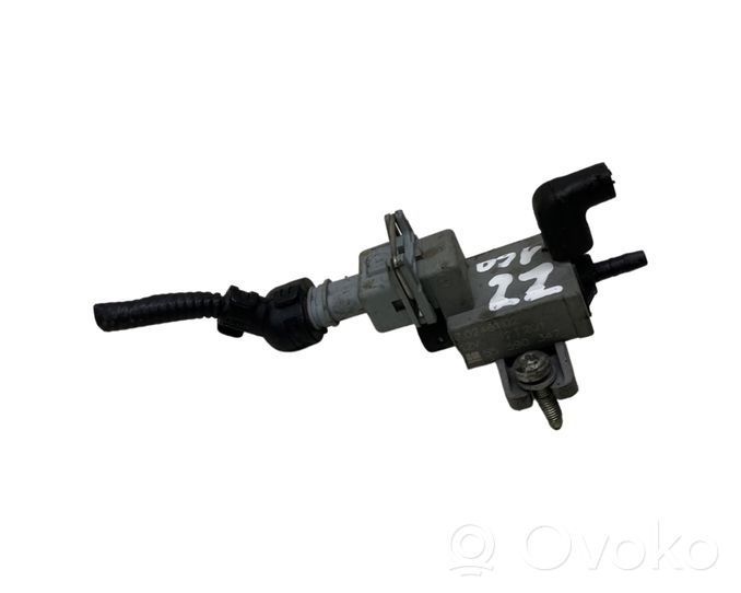 Opel Mokka Electrovanne Soupape de Sûreté / Dépression 55590347