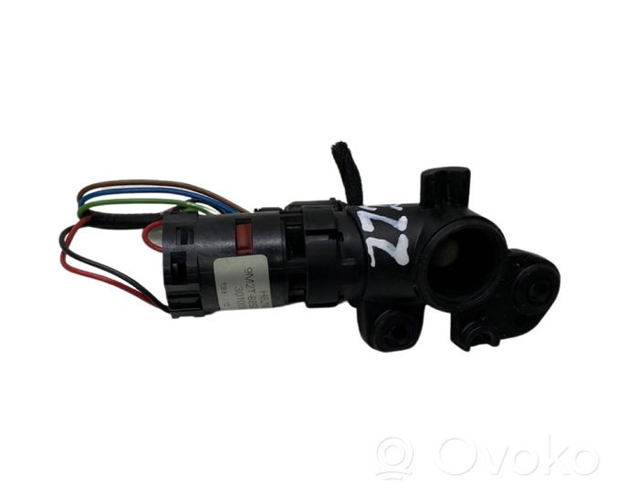 Ford S-MAX Salona temperatūras sensors 9M2T8B506AC