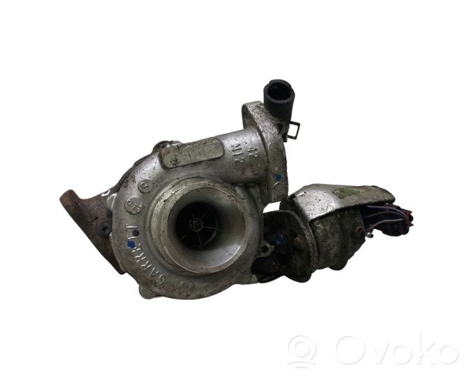 Opel Mokka Turbine E55567731