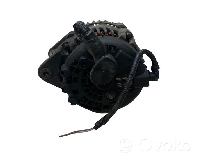 Opel Mokka Alternator 