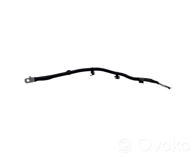 KIA Soul Negative earth cable (battery) 91661K0000