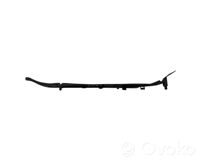 Volkswagen Touareg II Rivestimento dell’estremità del parafango 7P6821111B