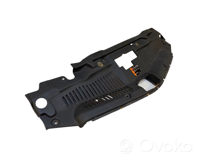 Opel Mokka Garniture de radiateur 95079808