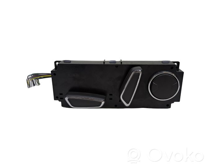 Ford Mondeo MK V Interruttore di controllo del sedile DG9T14B709AD