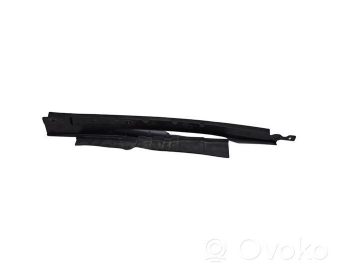 Ford Mondeo MK V Rivestimento dell’estremità del parafango DS73A02078AD