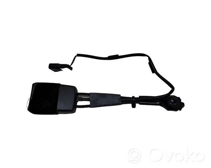 Ford Mondeo MK V Boucle de ceinture de sécurité avant DS73F61208