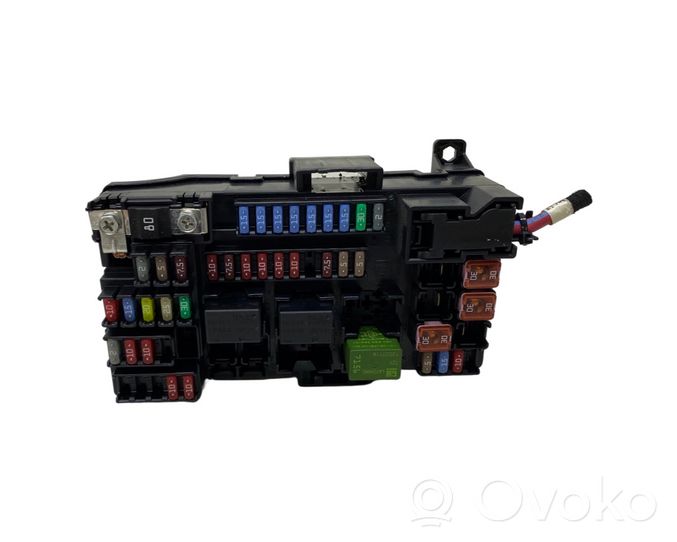 Opel Mokka Fuse module 160411110