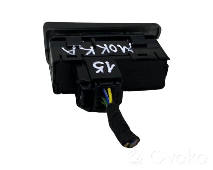 Opel Mokka Parking (PDC) sensor switch 95018465