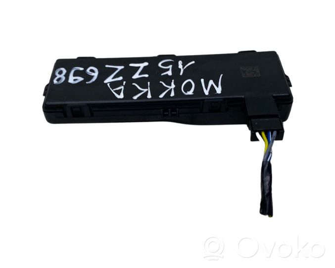 Opel Mokka Centralina antenna 13503204