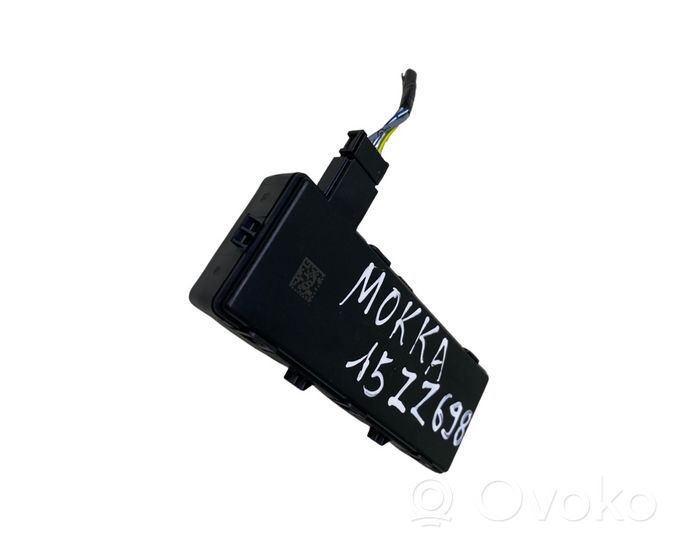 Opel Mokka Centralina antenna 13503204