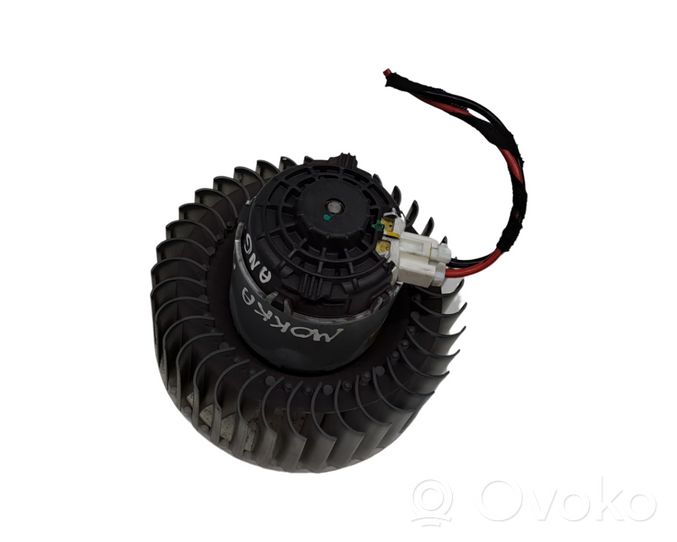 Opel Mokka Soplador/ventilador calefacción A151952548