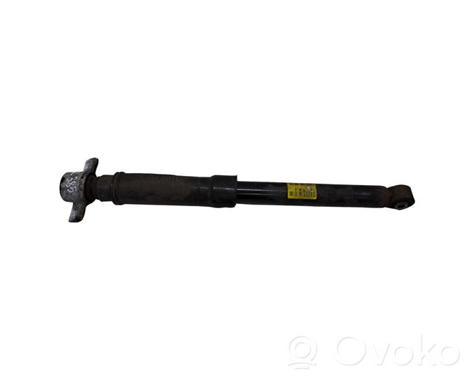 Opel Mokka Rear shock absorber/damper 95367160