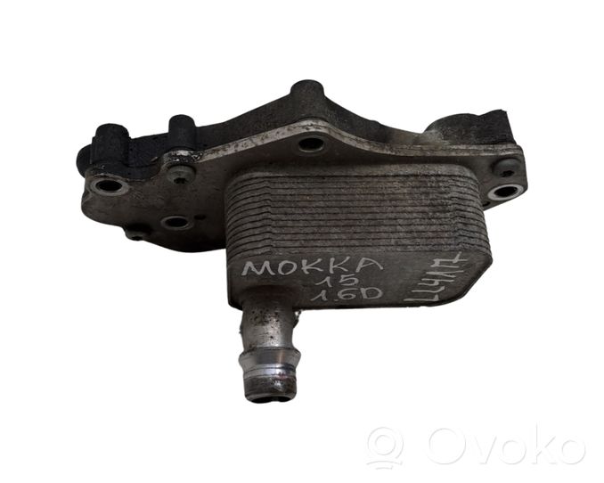 Opel Mokka Radiatore dell’olio del motore 55599943