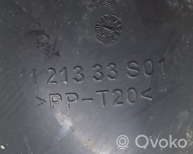 Opel Mokka Obudowa filtra powietrza 1121333S01
