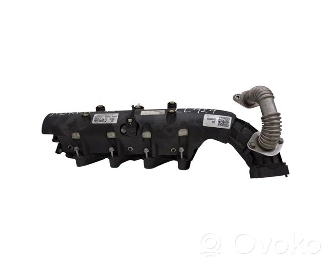 Opel Mokka Intake manifold 55569989