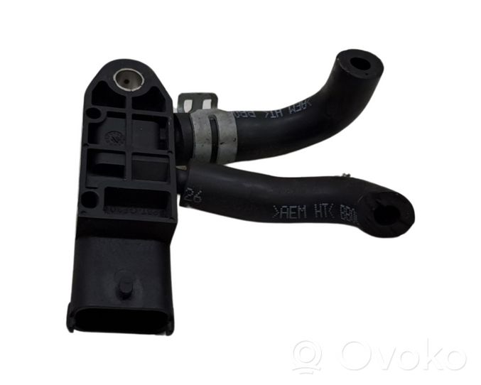 Volvo XC60 Izplūdes gāzu spiediena sensors 31697984