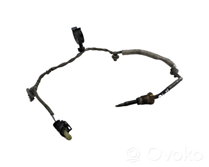 Volvo XC90 Exhaust gas temperature sensor 31670083