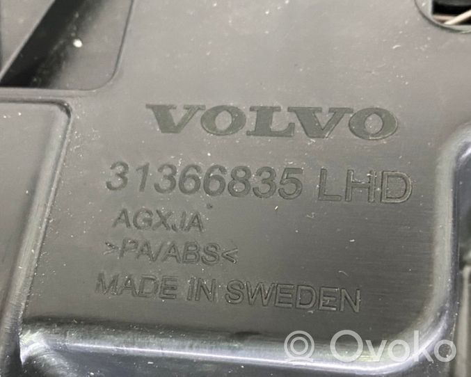 Volvo XC90 Boite à gants 31366835