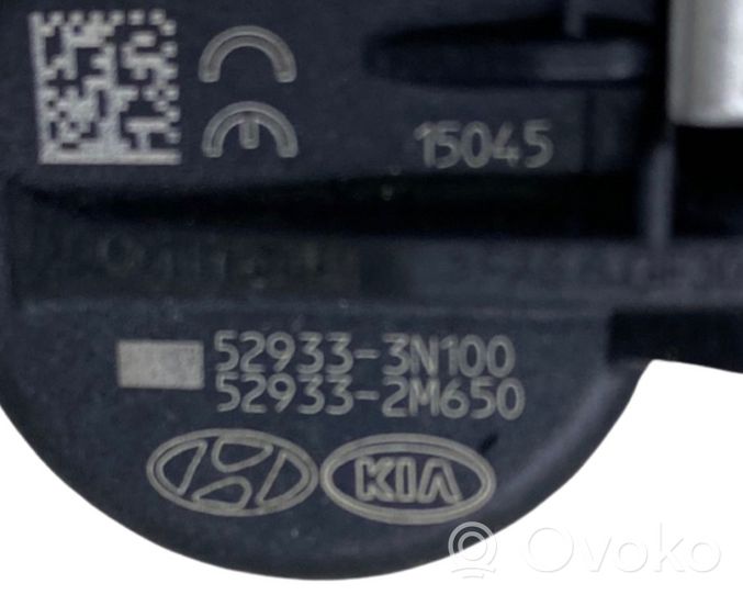 Hyundai i30 Sensore di pressione dello pneumatico 529333N100