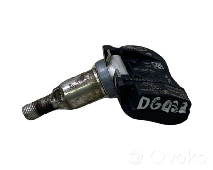 Hyundai i30 Sensore di pressione dello pneumatico 529333N100