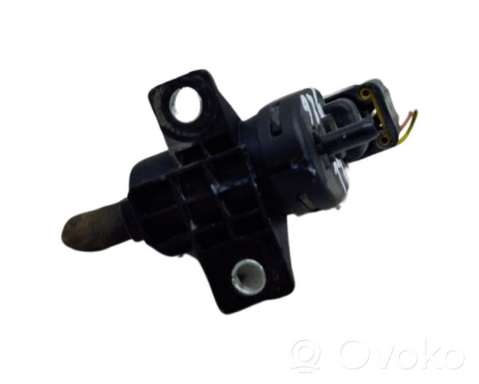 Fiat Scudo Turboahtimen magneettiventtiili 9665558580