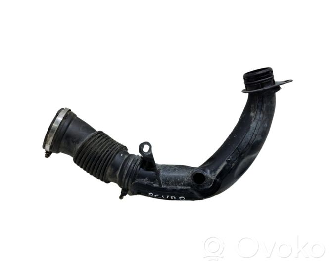 Fiat Scudo Tubo flessibile intercooler 1440012080