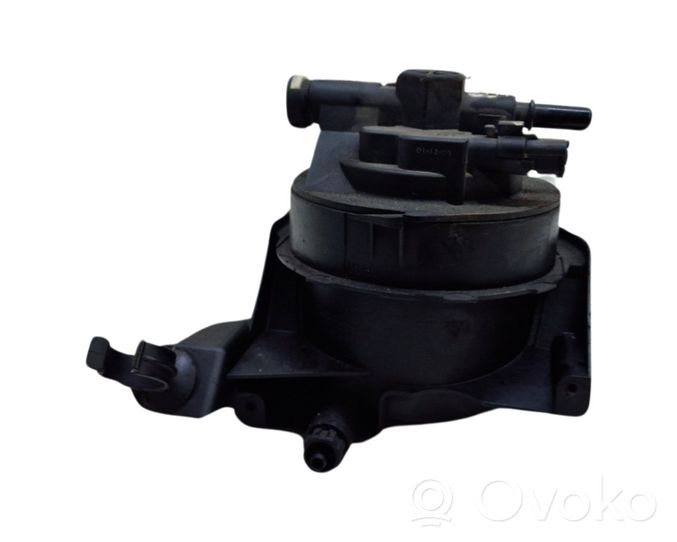 Fiat Scudo Boîtier de filtre à carburant 9645928180