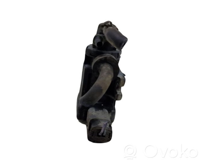 Fiat Scudo Turboahtimen magneettiventtiili 9663116980