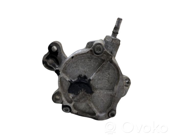 Fiat Scudo Vacuum pump 9673836180